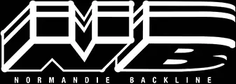 logo de Normandie Backline, le spécialiste en Normandie de la location d'instrument de musique pour les concerts et festivals ainsi que du matériel et accessoires de backline